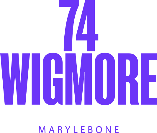 74 Wigmore Street